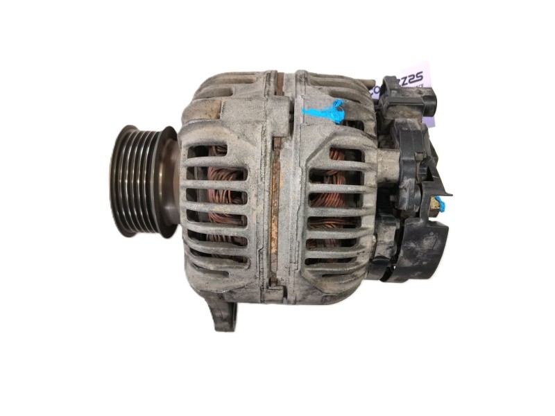 Recambio de alternador para iveco daily iii furgoneta 35 s 13 v,35 c 13 v referencia OEM IAM 500335719  