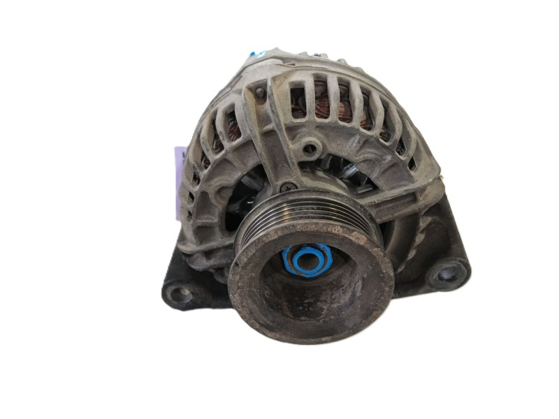 Recambio de alternador para iveco daily iii furgoneta 35 s 13 v,35 c 13 v referencia OEM IAM 500335719  