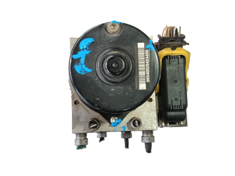 Recambio de abs para citroën c3 picasso (sh_) 1.6 hdi referencia OEM IAM 4541QR  