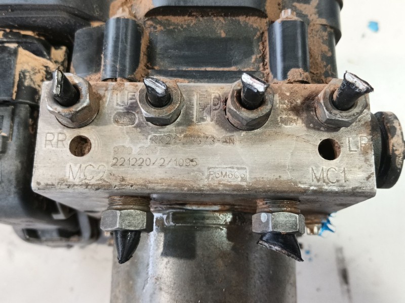 Recambio de abs para ford tourneo custom v362 autobús (f3) 2.0 ecoblue referencia OEM IAM   