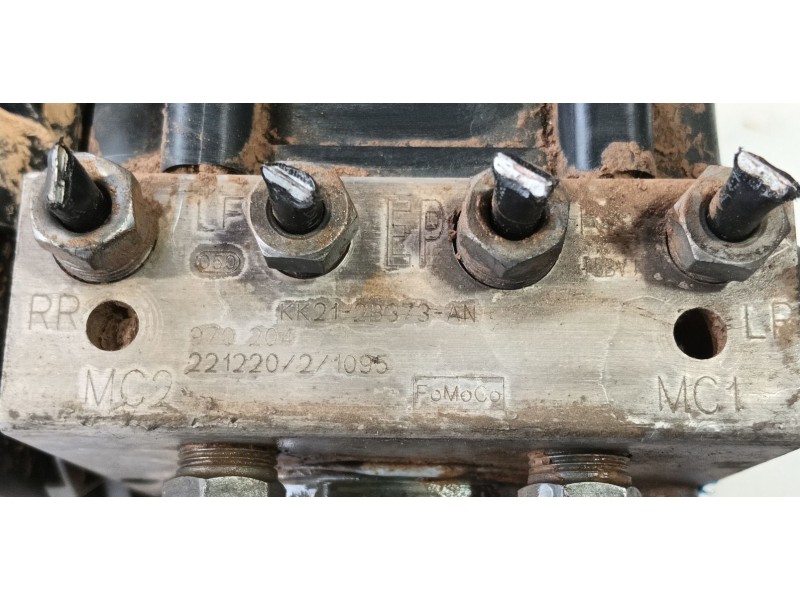Recambio de abs para ford tourneo custom v362 autobús (f3) 2.0 ecoblue referencia OEM IAM   