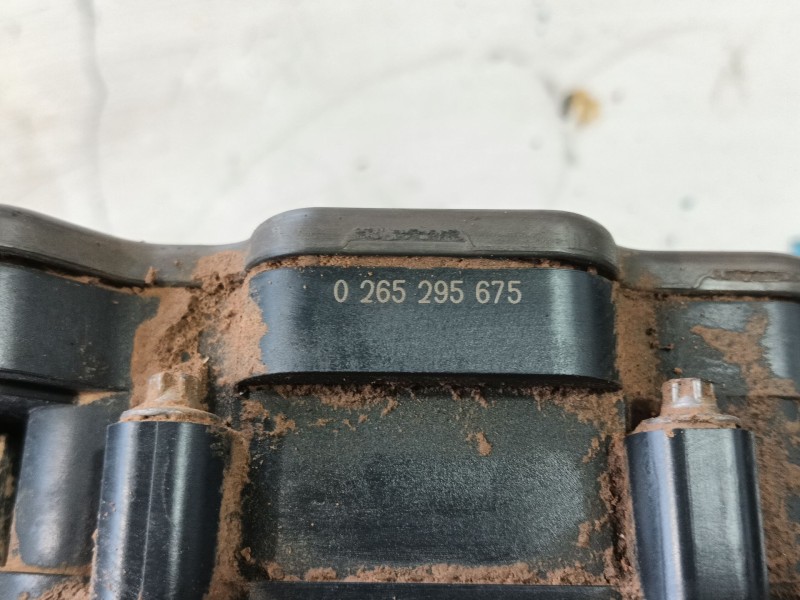 Recambio de abs para ford tourneo custom v362 autobús (f3) 2.0 ecoblue referencia OEM IAM   