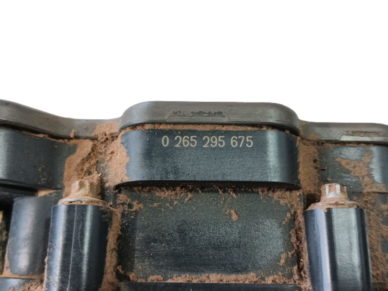 Recambio de abs para ford tourneo custom v362 autobús (f3) 2.0 ecoblue referencia OEM IAM   