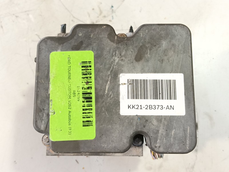 Recambio de abs para ford tourneo custom v362 autobús (f3) 2.0 ecoblue referencia OEM IAM   