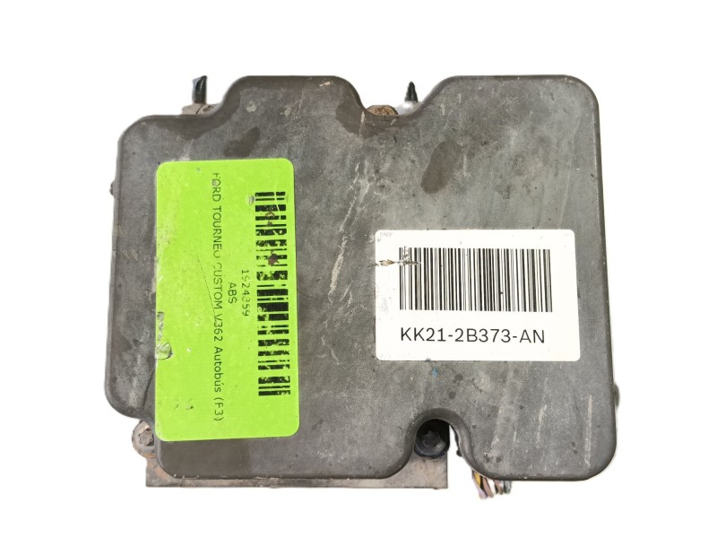 Recambio de abs para ford tourneo custom v362 autobús (f3) 2.0 ecoblue referencia OEM IAM   