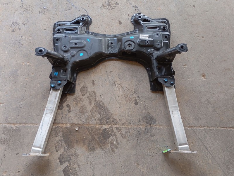 Recambio de puente delantero para alfa romeo giulietta (940_) 1.4 tb (940fxa1a, 940fxt1a) referencia OEM IAM   