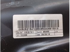 Recambio de puente delantero para alfa romeo giulietta (940_) 1.4 tb (940fxa1a, 940fxt1a) referencia OEM IAM    2