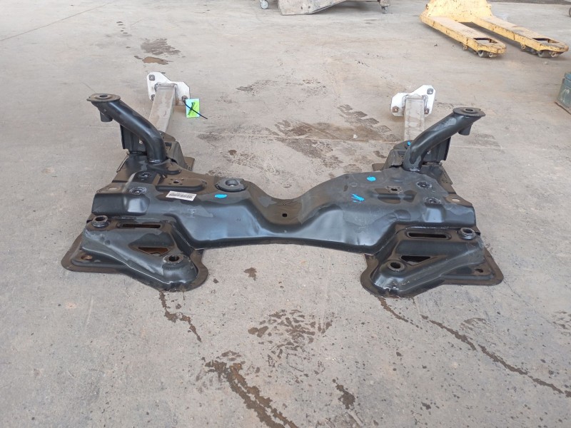 Recambio de puente delantero para alfa romeo giulietta (940_) 1.4 tb (940fxa1a, 940fxt1a) referencia OEM IAM   