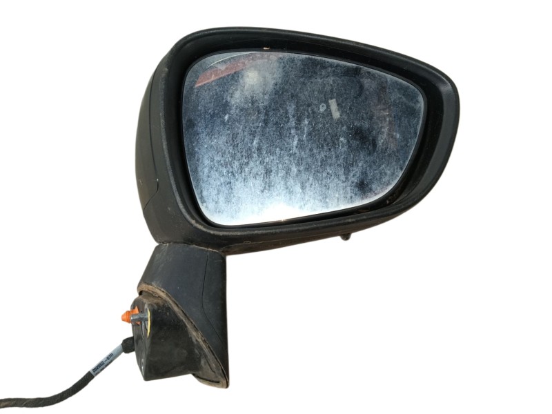 Recambio de retrovisor derecho para opel crossland x / crossland (p17, p2qo) 1.5 turbo d (75) referencia OEM IAM 39111501  