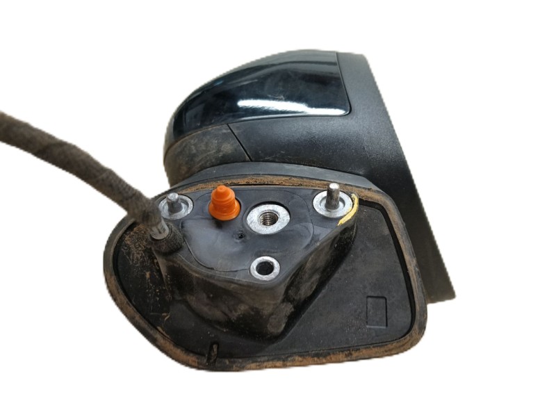 Recambio de retrovisor derecho para opel crossland x / crossland (p17, p2qo) 1.5 turbo d (75) referencia OEM IAM 39111501  