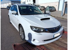 SUBARU IMPREZA HATCHBACK (GR, GH, G3)