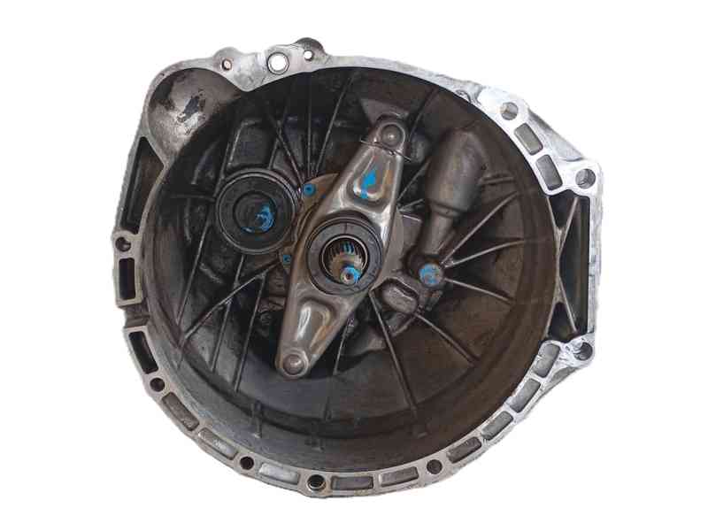 Recambio de caja cambios para bmw 3 (e90) 320 d referencia OEM IAM 23008687390  