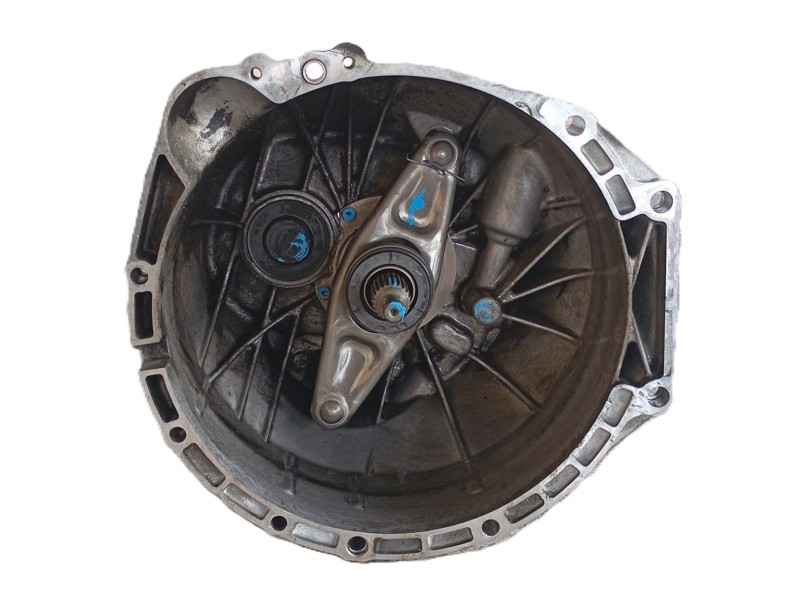 Recambio de caja cambios para bmw 3 (e90) 320 d referencia OEM IAM 23008687390  