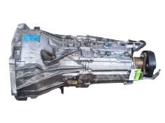 Recambio de caja cambios para bmw 3 (e90) 320 d referencia OEM IAM 23008687390   2