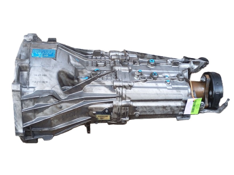 Recambio de caja cambios para bmw 3 (e90) 320 d referencia OEM IAM 23008687390  