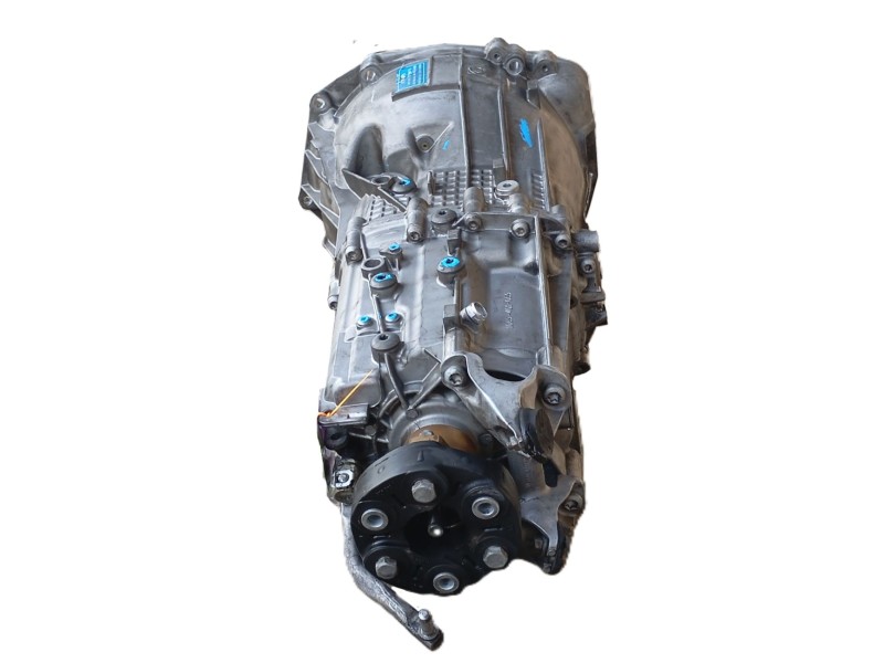 Recambio de caja cambios para bmw 3 (e90) 320 d referencia OEM IAM 23008687390  