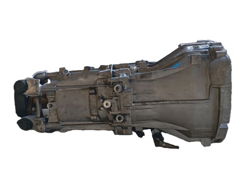 Recambio de caja cambios para bmw 3 (e90) 320 d referencia OEM IAM 23008687390  