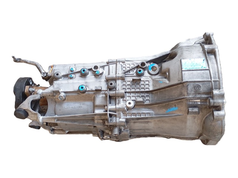 Recambio de caja cambios para bmw 3 (e90) 320 d referencia OEM IAM 23008687390  