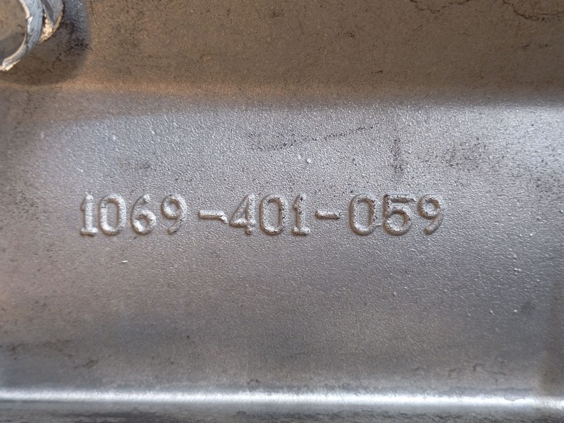 Recambio de caja cambios para bmw 3 (e90) 320 d referencia OEM IAM 23008687390  