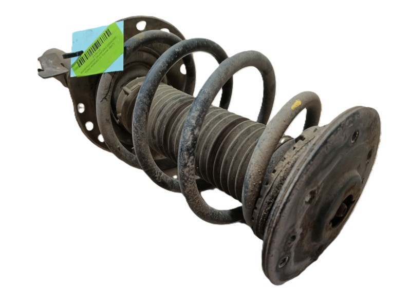 Recambio de amortiguador delantero derecho para ford mondeo iv turnier (ba7) 2.0 tdci referencia OEM IAM   
