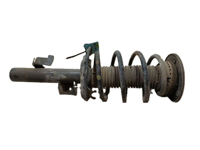 Recambio de amortiguador delantero izquierdo para ford mondeo iv turnier (ba7) 2.0 tdci referencia OEM IAM 1718454  