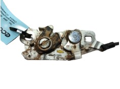 Recambio de cerradura capot para opel corsa f (p2jo) 1.2 (68) referencia OEM IAM 9822710780  