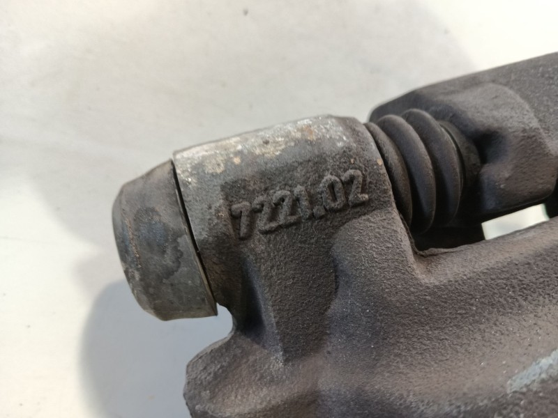 Recambio de abs para nissan note (e12) 1.5 dci referencia OEM IAM 476603VU8B  