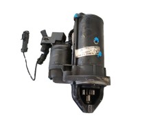 Recambio de motor arranque para mercedes-benz sprinter 3-t furgoneta (b903) 313 cdi (903.663, 903.662, 903.661) referencia OEM I