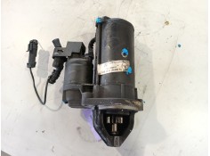 Recambio de motor arranque para mercedes-benz sprinter 3-t furgoneta (b903) 313 cdi (903.663, 903.662, 903.661) referencia OEM I