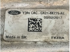 Recambio de intercooler para ford transit v363 furgoneta (fcd, fdd) 2.0 ecoblue referencia OEM IAM 2146189 GK216K775AE  2