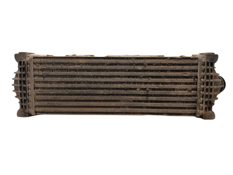 Recambio de intercooler para ford transit v363 furgoneta (fcd, fdd) 2.0 ecoblue referencia OEM IAM 2146189 GK216K775AE 