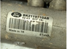 Recambio de condensador / radiador aire acondicionado para ford transit v363 furgoneta (fcd, fdd) 2.0 ecoblue referencia OEM IAM 2