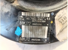 Recambio de servofreno para citroën ds5 2.0 hdi 165 referencia OEM IAM    2