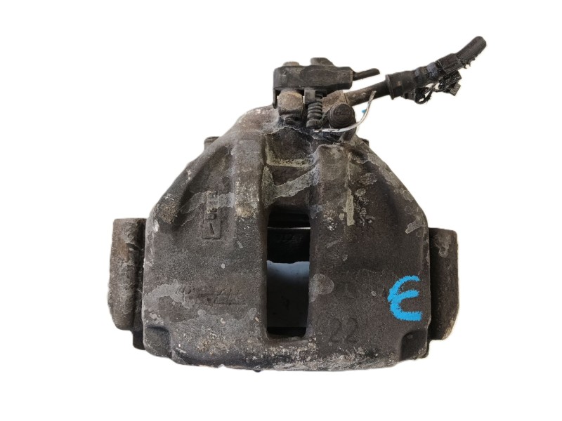 Recambio de pinza freno delantera derecha para mercedes-benz sprinter 3-t furgoneta (b903) 313 cdi (903.663, 903.662, 903.661) r