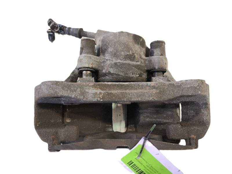 Recambio de pinza freno delantera derecha para mercedes-benz sprinter 3-t furgoneta (b903) 313 cdi (903.663, 903.662, 903.661) r