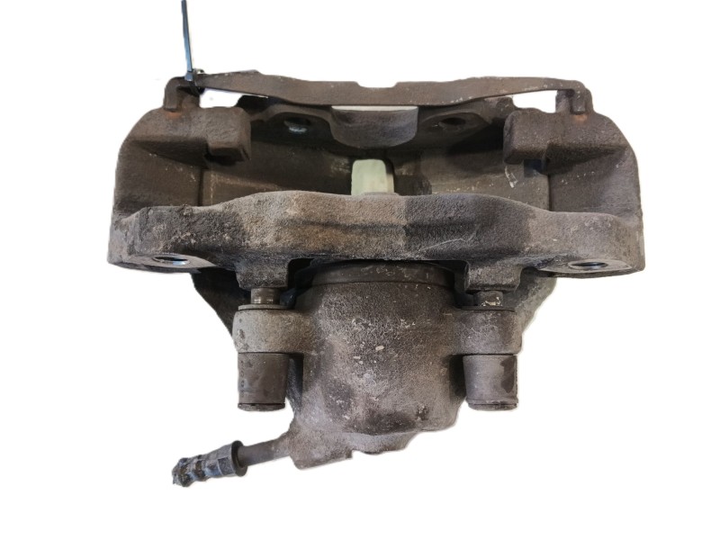 Recambio de pinza freno delantera izquierda para mercedes-benz sprinter 3-t furgoneta (b903) 313 cdi (903.663, 903.662, 903.661)