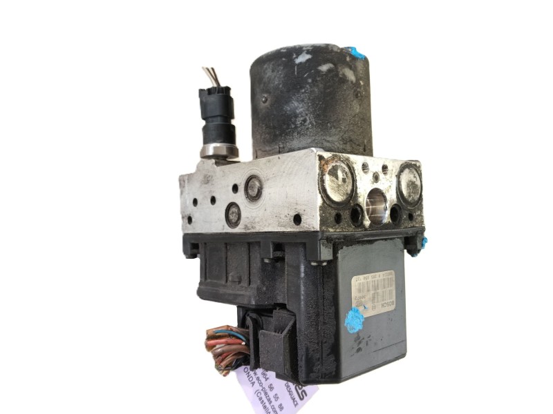 Recambio de abs para mercedes-benz sprinter 3-t furgoneta (b903) 313 cdi (903.663, 903.662, 903.661) referencia OEM IAM 00044657