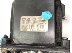 Recambio de abs para mercedes-benz sprinter 3-t furgoneta (b903) 313 cdi (903.663, 903.662, 903.661) referencia OEM IAM 00044657 2