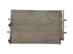 Recambio de condensador / radiador aire acondicionado para ford transit v363 furgoneta (fcd, fdd) 2.0 ecoblue referencia OEM IAM