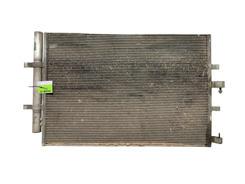 Recambio de condensador / radiador aire acondicionado para ford transit v363 furgoneta (fcd, fdd) 2.0 ecoblue referencia OEM IAM