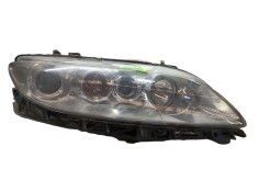 Recambio de faro derecho para mazda 6 hatchback (gg) 2.0 di (gg14) referencia OEM IAM   