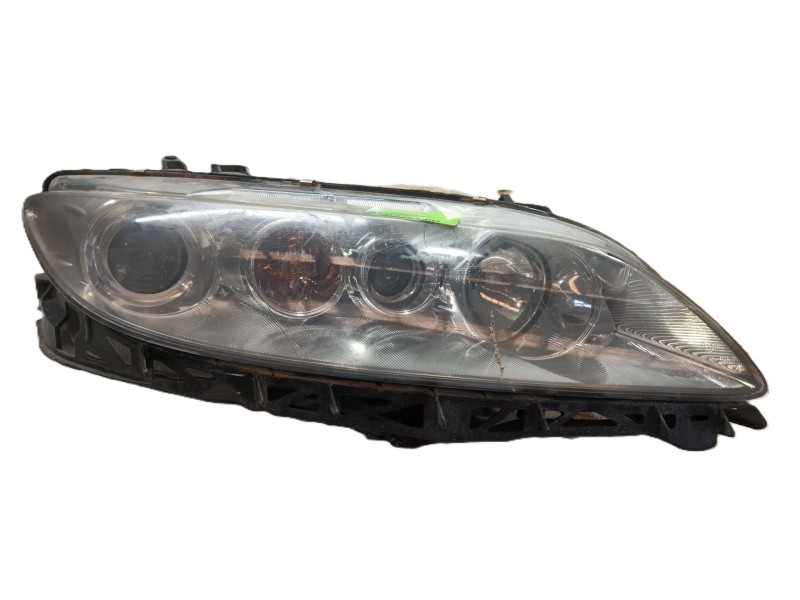 Recambio de faro derecho para mazda 6 hatchback (gg) 2.0 di (gg14) referencia OEM IAM   