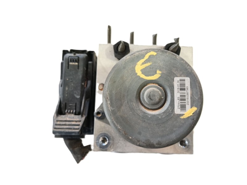 Recambio de abs para kia rio iii (ub) 1.2 cvvt referencia OEM IAM 589201W570  