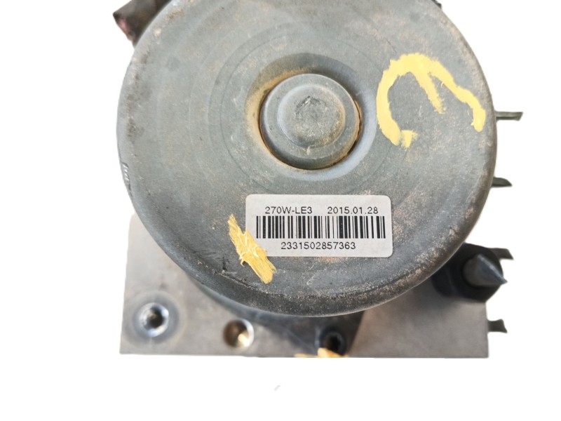 Recambio de abs para kia rio iii (ub) 1.2 cvvt referencia OEM IAM 589201W570  