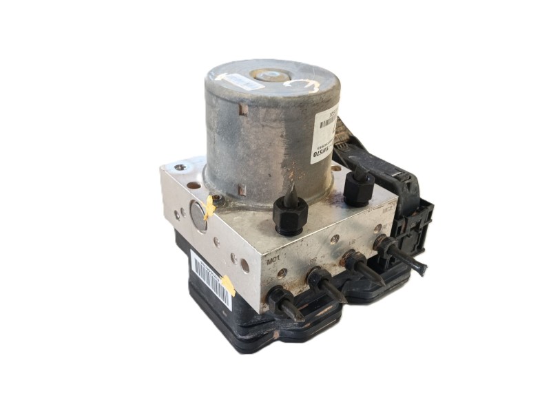 Recambio de abs para kia rio iii (ub) 1.2 cvvt referencia OEM IAM 589201W570  