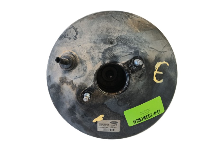 Recambio de servofreno para ford b-max trend referencia OEM IAM   