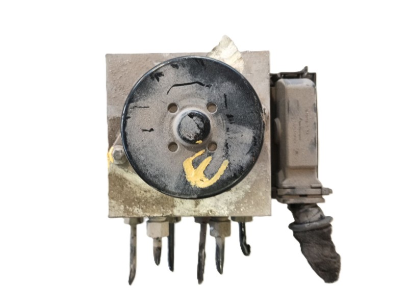 Recambio de abs para opel insignia a sedán (g09) 2.0 cdti (69) referencia OEM IAM 0 / 22757652  