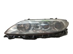 Recambio de faro izquierdo para mazda 6 hatchback (gg) 2.0 di (gg14) referencia OEM IAM GJ6R510L0C  