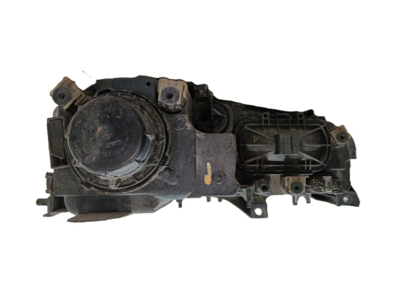 Recambio de faro izquierdo para mazda 6 hatchback (gg) 2.0 di (gg14) referencia OEM IAM GJ6R510L0C  