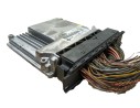 CENTRALITA MOTOR UCE 12145A48DA9 0281016067 